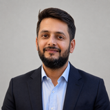Dr. Nikhil Khurana
