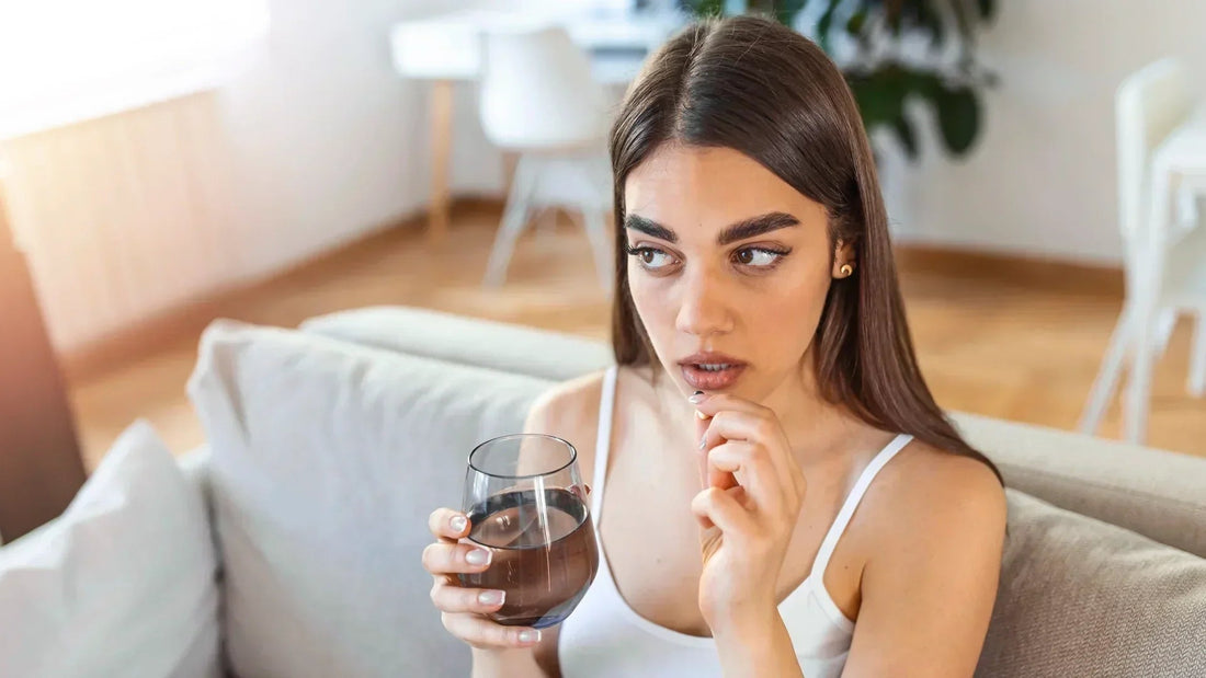 Why Your Magnesium Supplement Isn't Reaching Your Brain - Just What Works™