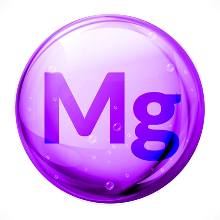 MG Capsule 