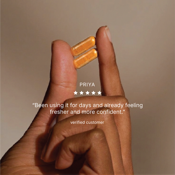 BioStack™ - Just What Works™