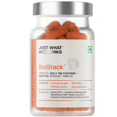 BioStack™ - Just What Works™