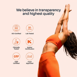 BioStack™ — Daily Energy, Focus & Resilience Supplement - Just What Works™
