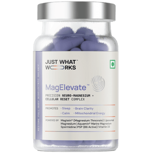 MagElevate™ - Just What Works™