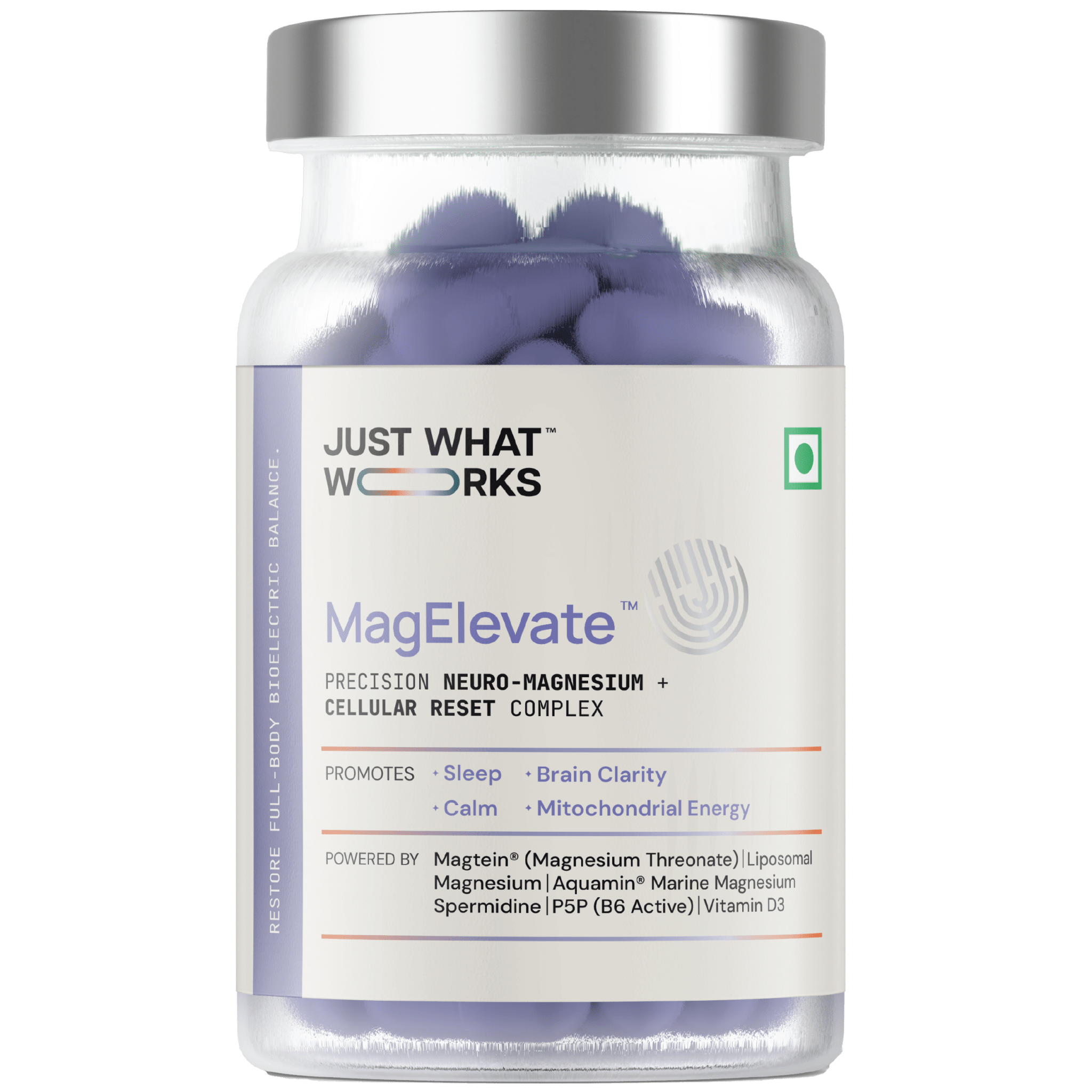 MagElevate™ - Just What Works™
