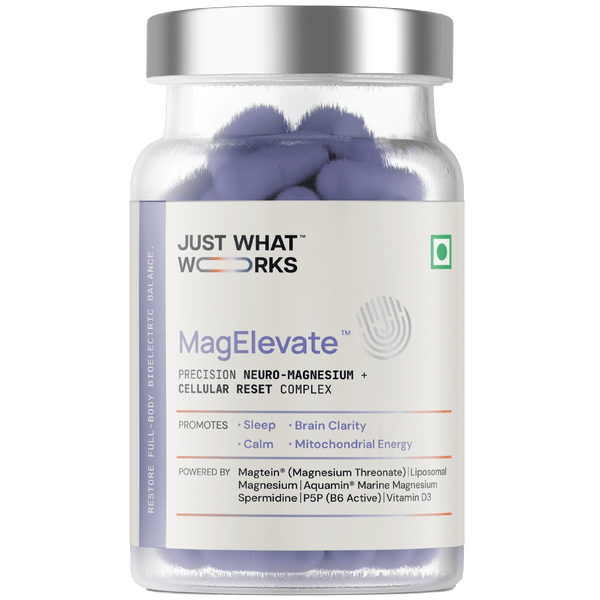 MagElevate™ - Just What Works™