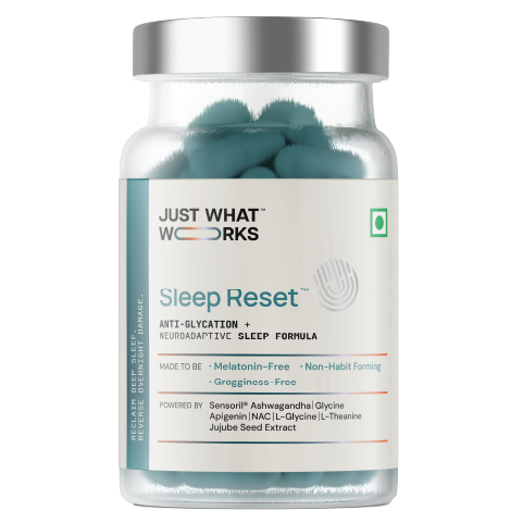 Sleep Reset