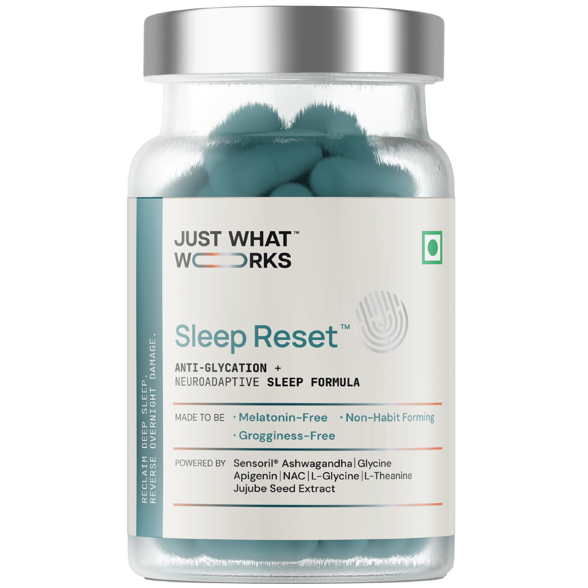 Sleep Reset™ - Just What Works™
