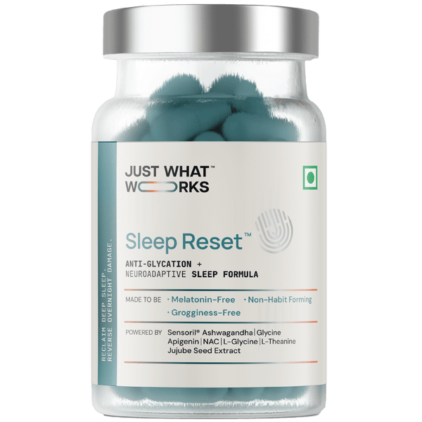 Sleep Reset™ - Just What Works™