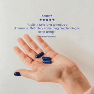 ZeroDrift™ - Just What Works™