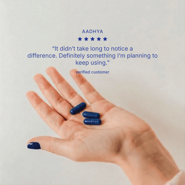 ZeroDrift™ - Just What Works™